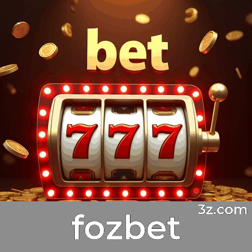 Fozbet: Cassino Premiado e Pagamentos Rápidos
