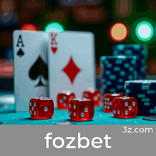 Fozbet: Cassino Premiado e Pagamentos Rápidos