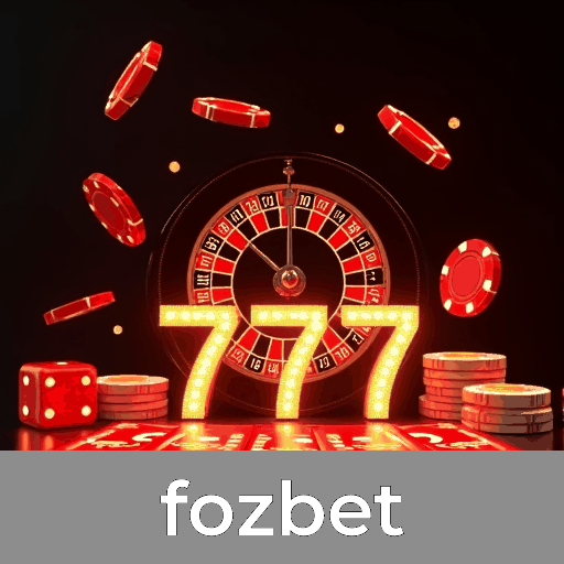 Fozbet: A Conveniência do Aplicativo Móvel em Suas Mãos