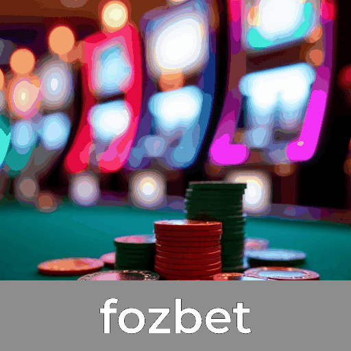Fozbet: Experiência Imersiva com Variedade de Jogos de Cassino